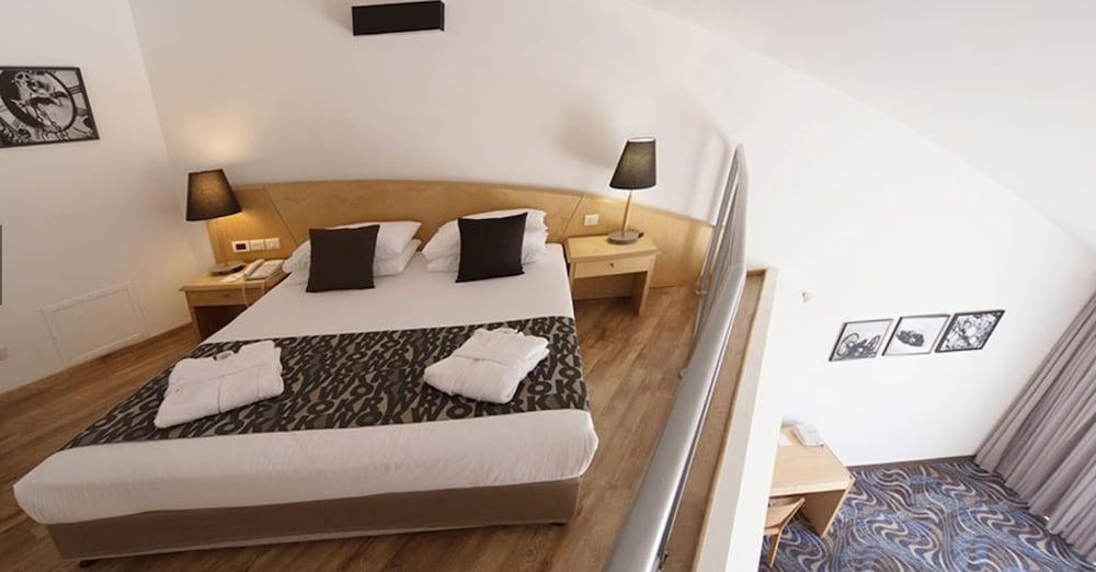 Apartment In Ашкелон Экстерьер фото